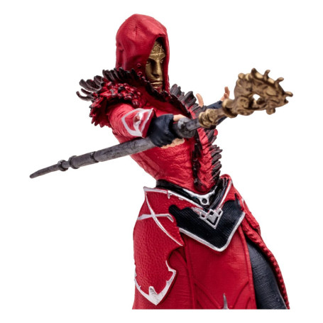 Mc Farlane Blizzard - Diablo IV - Versione rara della strega
