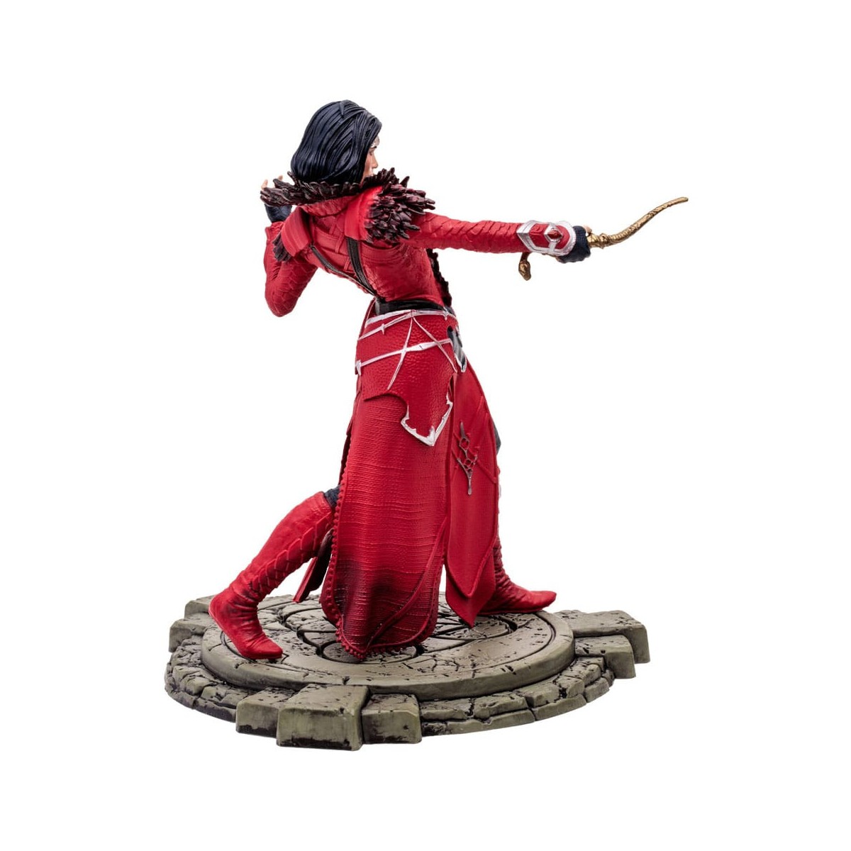 Mc Farlane Blizzard - Diablo IV - Versione rara della strega