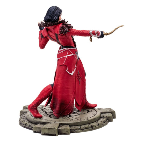Mc Farlane Blizzard - Diablo IV - Versione rara della strega