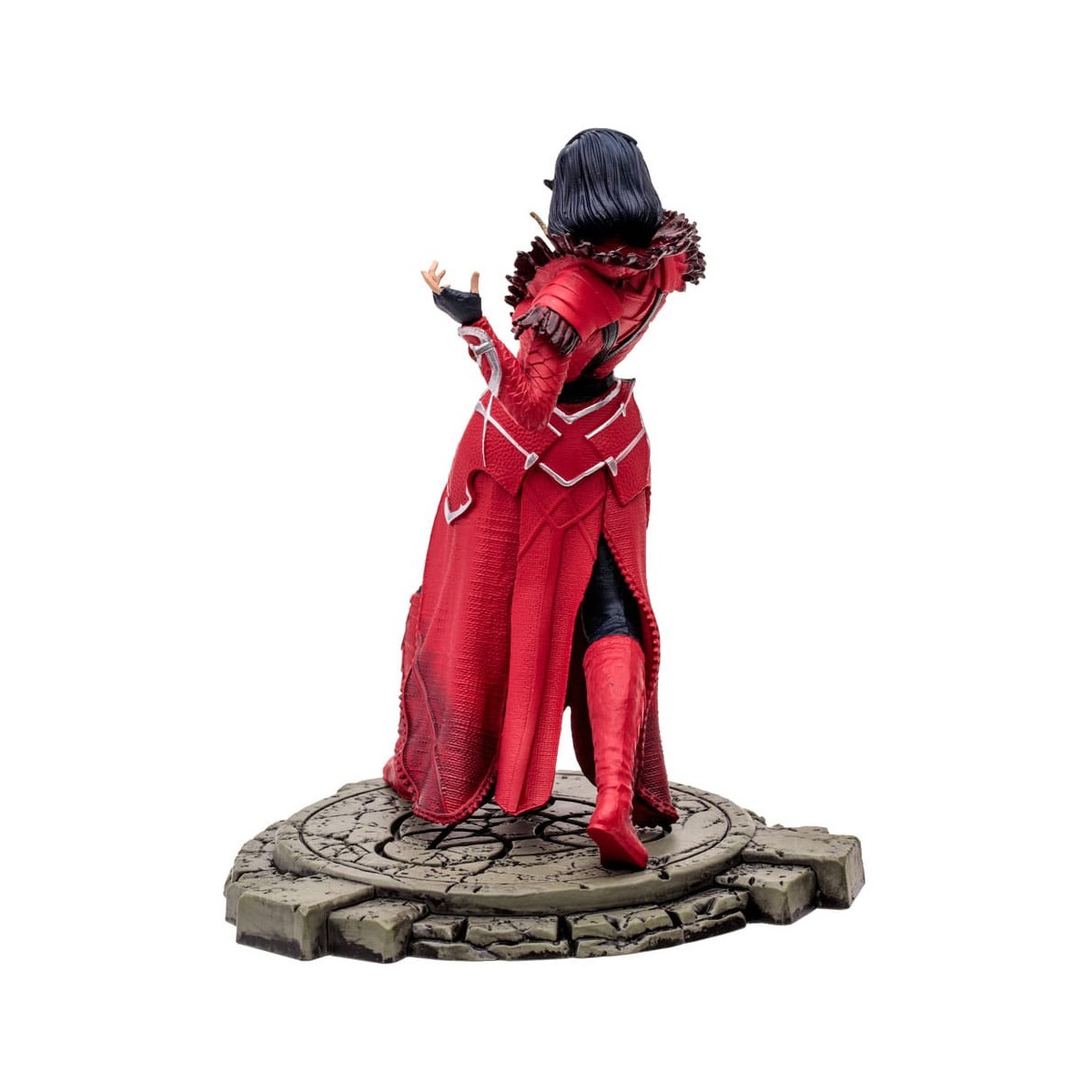 Mc Farlane Blizzard - Diablo IV - Versione rara della strega