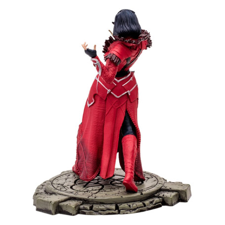 Mc Farlane Blizzard - Diablo IV - Versione rara della strega
