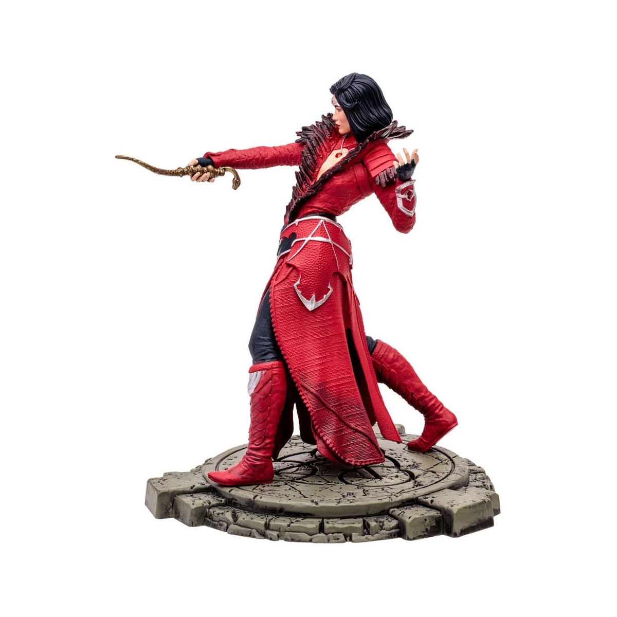 Mc Farlane Blizzard - Diablo IV - Versione rara della strega