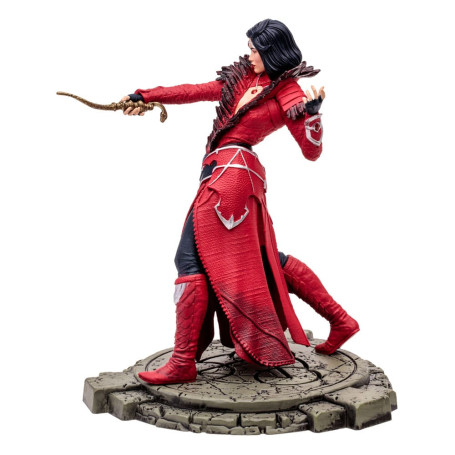 Mc Farlane Blizzard - Diablo IV - Versione rara della strega