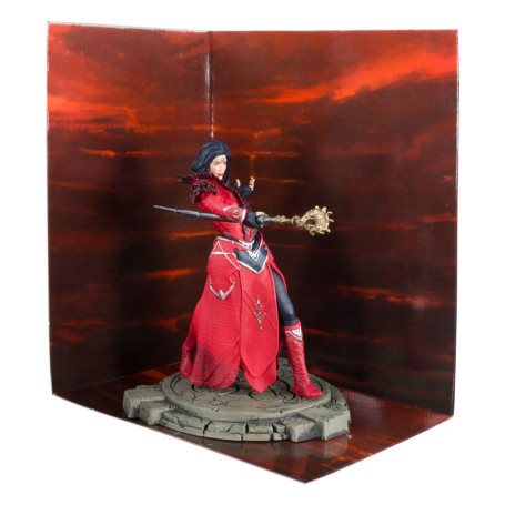 Mc Farlane Blizzard - Diablo IV - Versione rara della strega
