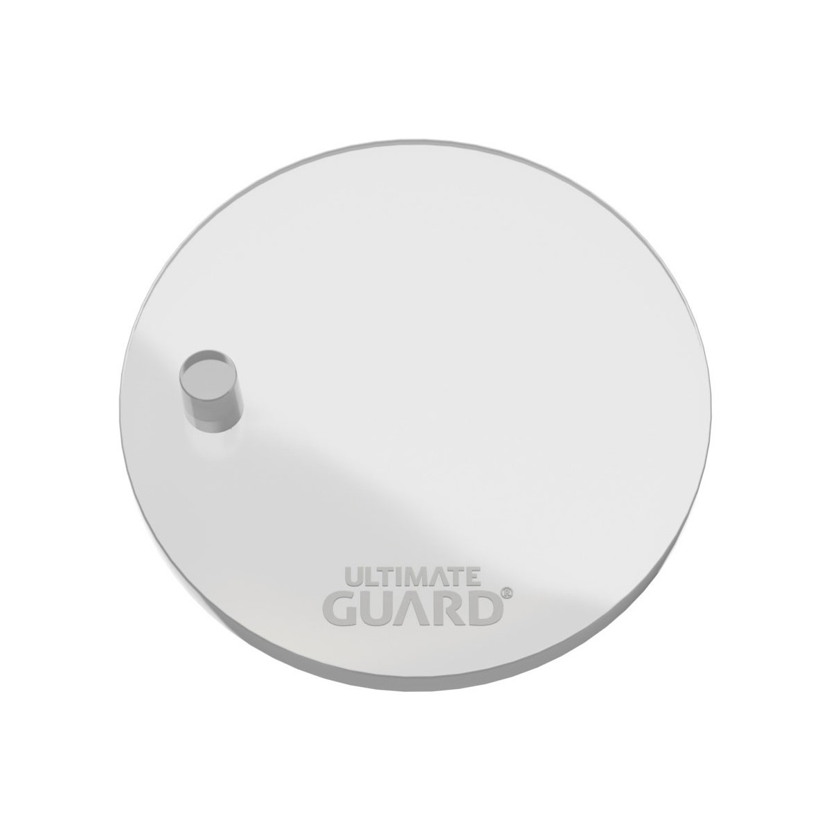 Ultimate Guard - Supporti per figure Big Peg Vintage (20 pezzi) - Basi