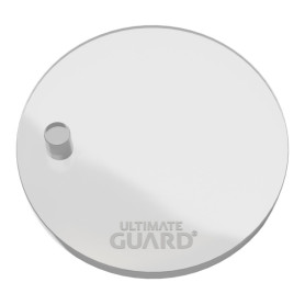 Ultimate Guard - Supporti per figure Big Peg Vintage (20 pezzi) - Basi