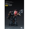 JoyToy - Figli di Horus - Squadra Terminator di Justaerin - Justaerin con ascia di Carsoran 1/18 - L'Eresia di Horus
