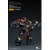 JoyToy - Figli di Horus - Squadra Terminator di Justaerin - Justaerin con ascia di Carsoran 1/18 - L'Eresia di Horus