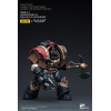 JoyToy - Figli di Horus - Squadra Terminator di Justaerin - Justaerin con ascia di Carsoran 1/18 - L'Eresia di Horus
