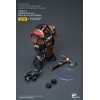 JoyToy - Figli di Horus - Squadra Terminator di Justaerin - Justaerin con ascia di Carsoran 1/18 - L'Eresia di Horus