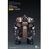 JoyToy - Figli di Horus - Squadra Terminator di Justaerin - Justaerin con artigli da fulmine 1/18 - L'Eresia di Horus