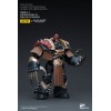 JoyToy - Figli di Horus - Squadra Terminator di Justaerin - Justaerin con artigli da fulmine 1/18 - L'Eresia di Horus