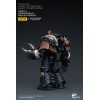 JoyToy - Figli di Horus - Squadra Terminator di Justaerin - Justaerin con artigli da fulmine 1/18 - L'Eresia di Horus
