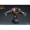 JoyToy - Figli di Horus - Squadra Terminator di Justaerin - Justaerin con artigli da fulmine 1/18 - L'Eresia di Horus