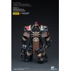 JoyToy - Figli di Horus - Squadra Terminator di Justaerin - Justaerin con martello tonante 1/18 - L'Eresia di Horus