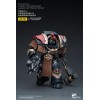 JoyToy - Figli di Horus - Squadra Terminator di Justaerin - Justaerin con martello tonante 1/18 - L'Eresia di Horus