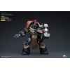 JoyToy - Figli di Horus - Squadra Terminator di Justaerin - Justaerin con martello tonante 1/18 - L'Eresia di Horus
