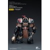 JoyToy - Figli di Horus - Squadra di Terminator Justaerin - Justaerin con Multi-melta e Power Maul 1/18 - L'Eresia di Horus