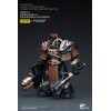 JoyToy - Figli di Horus - Squadra di Terminator Justaerin - Justaerin con Multi-melta e Power Maul 1/18 - L'Eresia di Horus