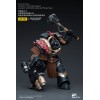 JoyToy - Figli di Horus - Squadra di Terminator Justaerin - Justaerin con Multi-melta e Power Maul 1/18 - L'Eresia di Horus