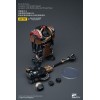 JoyToy - Figli di Horus - Squadra di Terminator Justaerin - Justaerin con Multi-melta e Power Maul 1/18 - L'Eresia di Horus