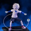 Abysse Corp - CACCIATORE X CACCIATORE - Kirua Zoldik - Killua - Collezione di super figure 