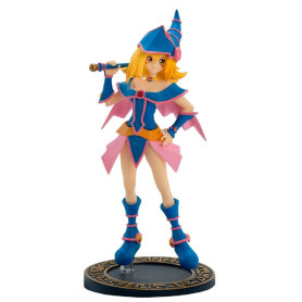 Abystyle - YU-GI-OH - Collezione di super figure della ragazza maga oscura