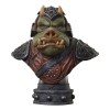 Diamond Select Toys Gentle Giant - Guardia Gamorrea 1/2 busto - LEGGENDE IN 3D - Star Wars Episodio 6