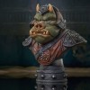 Diamond Select Toys Gentle Giant - Guardia Gamorrea 1/2 busto - LEGGENDE IN 3D - Star Wars Episodio 6