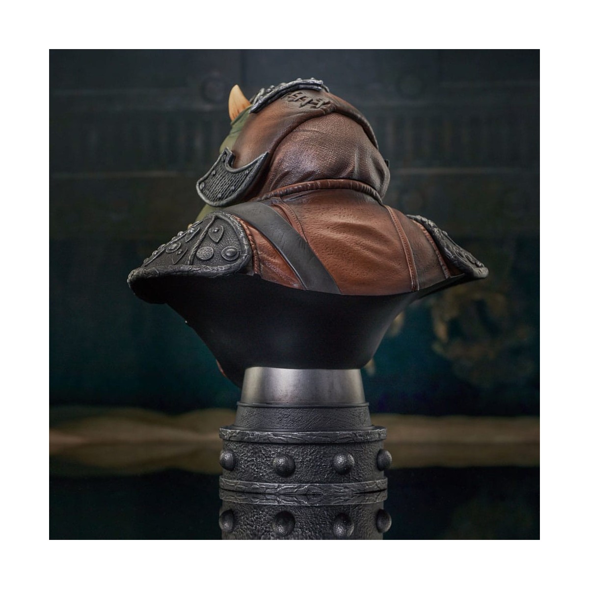 Diamond Select Toys Gentle Giant - Guardia Gamorrea 1/2 busto - LEGGENDE IN 3D - Star Wars Episodio 6