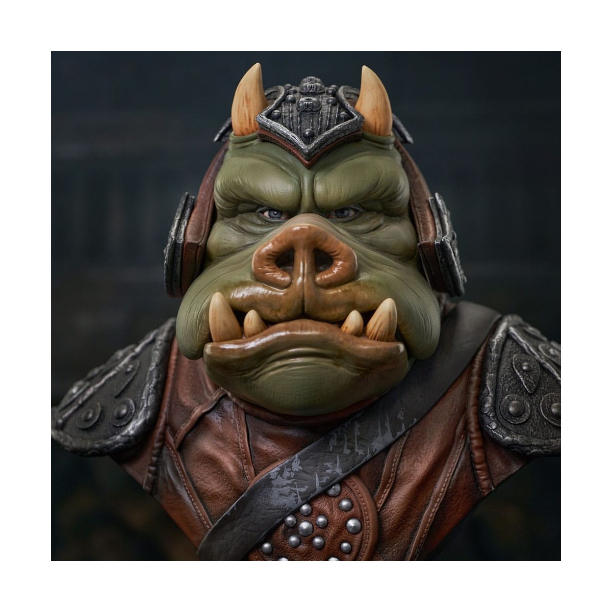 Diamond Select Toys Gentle Giant - Guardia Gamorrea 1/2 busto - LEGGENDE IN 3D - Star Wars Episodio 6