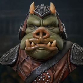 Diamond Select Toys Gentle Giant - Guardia Gamorrea 1/2 busto - LEGGENDE IN 3D - Star Wars Episodio 6