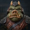 Diamond Select Toys Gentle Giant - Guardia Gamorrea 1/2 busto - LEGGENDE IN 3D - Star Wars Episodio 6