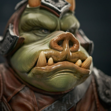 Diamond Select Toys Gentle Giant - Guardia Gamorrea 1/2 busto - LEGGENDE IN 3D - Star Wars Episodio 6