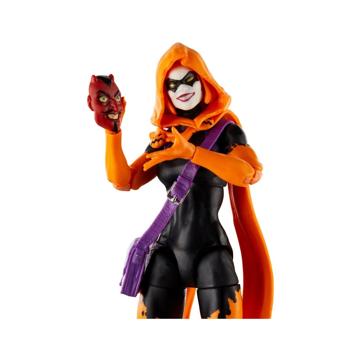 Leggende Marvel Spider-Man - La vigilia di Halloween
