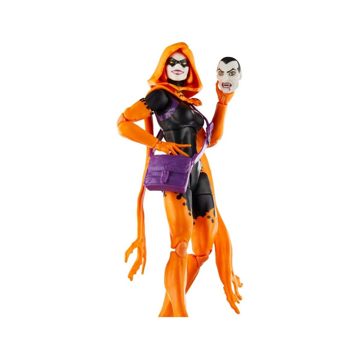 Leggende Marvel Spider-Man - La vigilia di Halloween