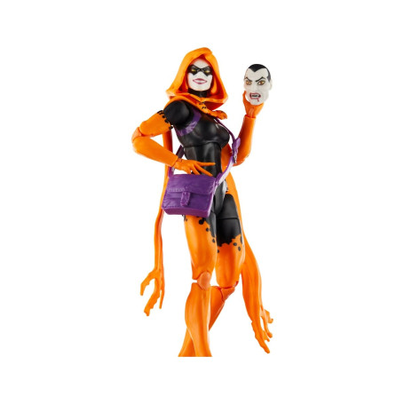 Leggende Marvel Spider-Man - La vigilia di Halloween
