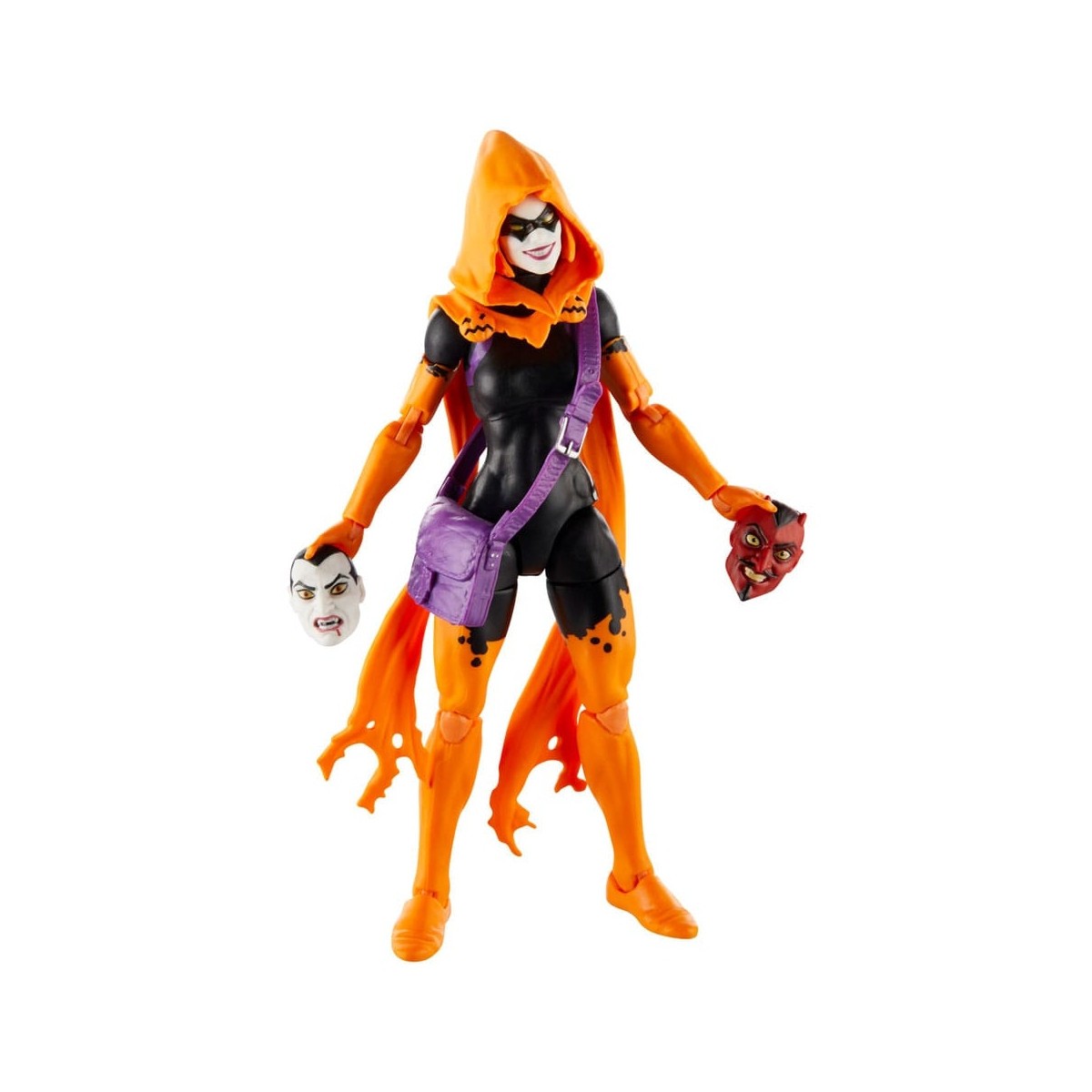 Leggende Marvel Spider-Man - La vigilia di Halloween