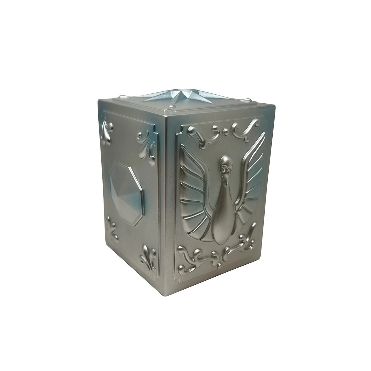 Plastoy - SAINT SEIYA - Salvadanaio HYOGA PANDORAS BOX - CYGNE