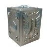Plastoy - SAINT SEIYA - Salvadanaio HYOGA PANDORAS BOX - CYGNE