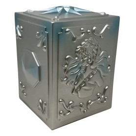 Plastoy - SAINT SEIYA - Salvadanaio SHUN PANDORAS BOX - ANDROMEDE