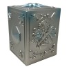 Plastoy - SAINT SEIYA - Salvadanaio SHUN PANDORAS BOX - ANDROMEDE