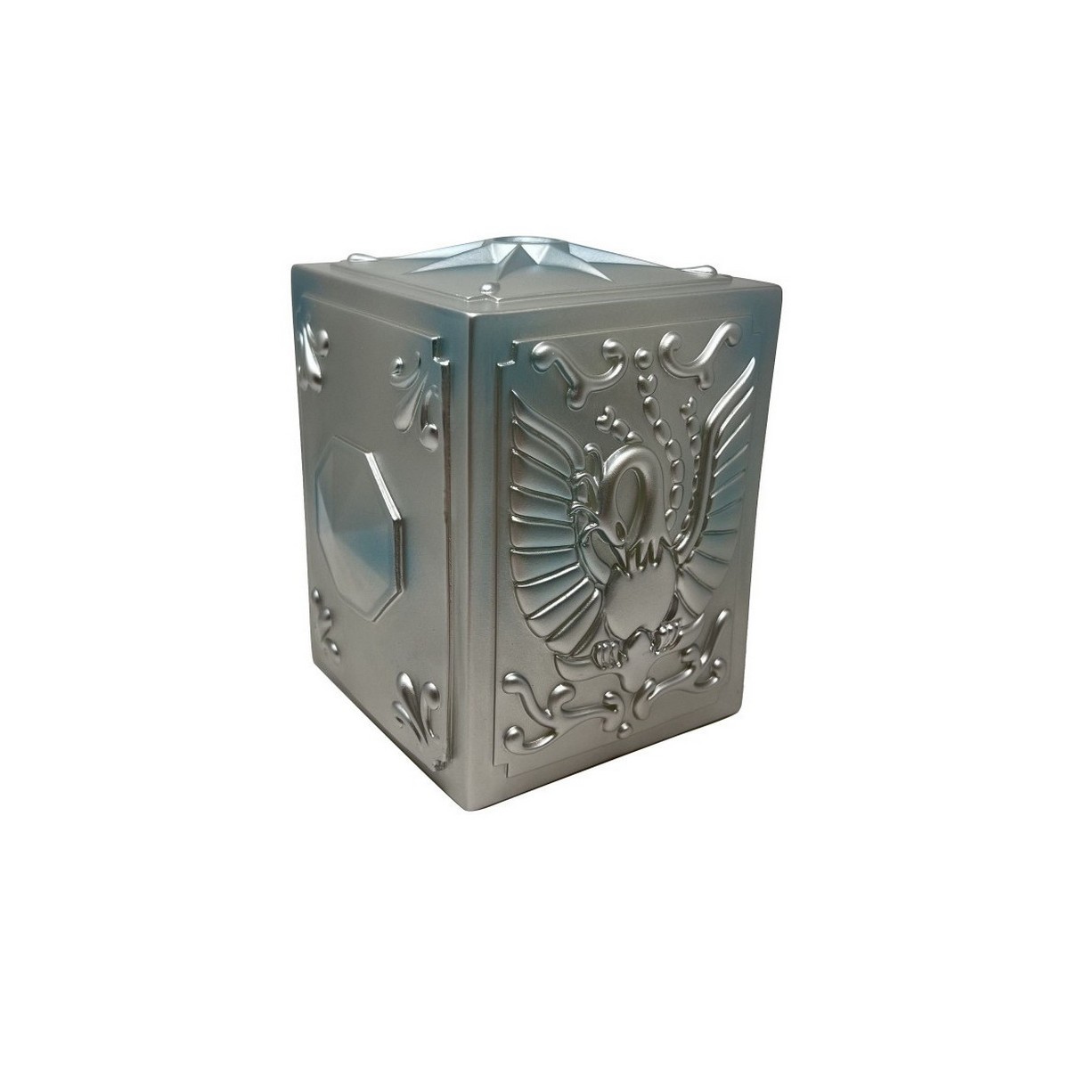 Plastoy - SAINT SEIYA - Salvadanaio IKKI PANDORAS BOX - PHOENIX