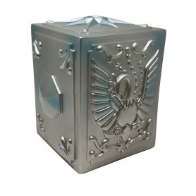Plastoy - SAINT SEIYA - Salvadanaio IKKI PANDORAS BOX - PHOENIX