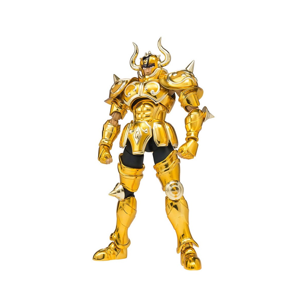 Tamashii Nation - Saint Seiya Taurus Aldebaran - Myth Cloth Ex Revival Aldebaran del Toro