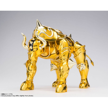 Tamashii Nation - Saint Seiya Taurus Aldebaran - Myth Cloth Ex Revival Aldebaran del Toro
