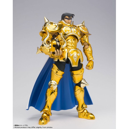 Tamashii Nation - Saint Seiya Taurus Aldebaran - Myth Cloth Ex Revival Aldebaran del Toro