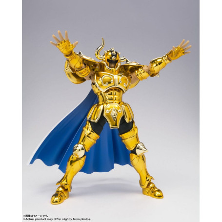 Tamashii Nation - Saint Seiya Taurus Aldebaran - Myth Cloth Ex Revival Aldebaran del Toro