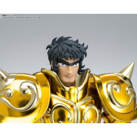 Tamashii Nation - Saint Seiya Taurus Aldebaran - Myth Cloth Ex Revival Aldebaran del Toro
