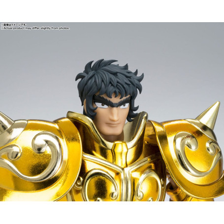 Tamashii Nation - Saint Seiya Taurus Aldebaran - Myth Cloth Ex Revival Aldebaran del Toro